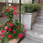 Отель Societaet Эммерих