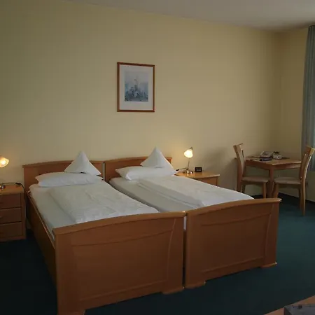 索西耶塔酒店 艾默里奇