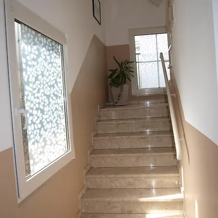 索西耶塔酒店 酒店 艾默里奇