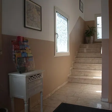 索西耶塔酒店 艾默里奇