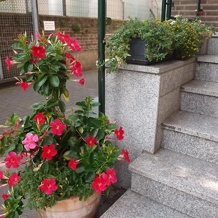 Hotel Societaet Emmerich