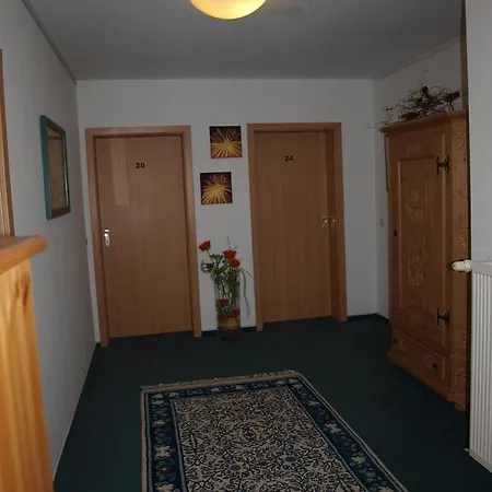 索西耶塔酒店 酒店