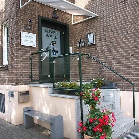 Societaet Hotel