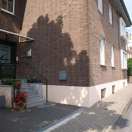 酒店 索西耶塔酒店 艾默里奇