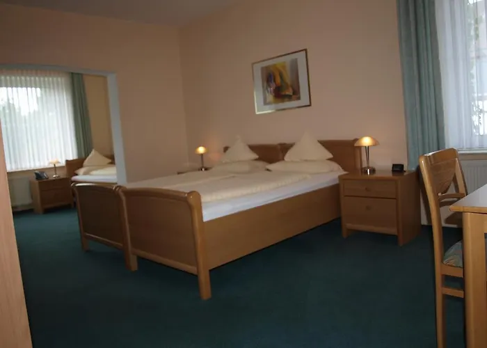 Societaet 3* Emmerich