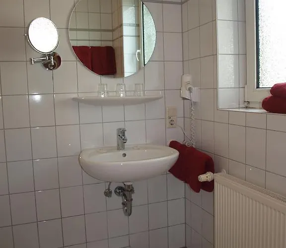 Hotel Societaet Emmerich