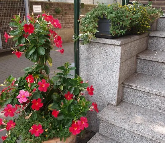 Hotel Societaet Emmerich