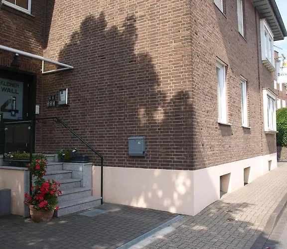 Hotel Societaet Emmerich