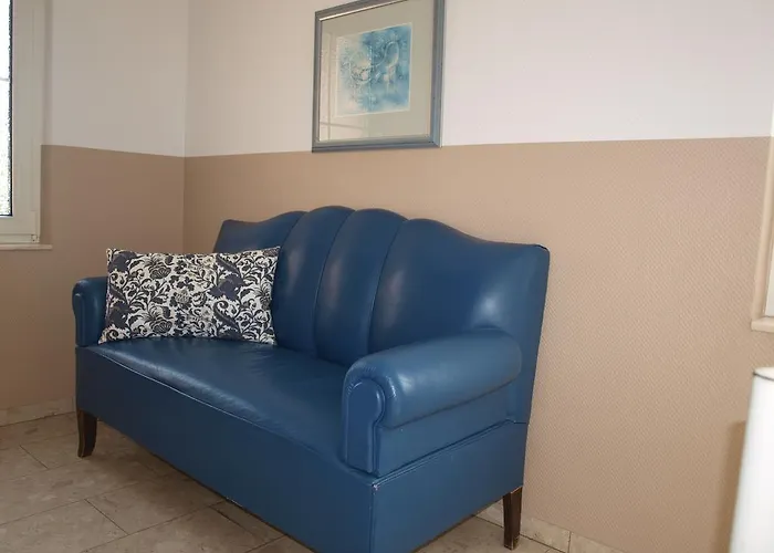 Societaet Hotel Emmerich